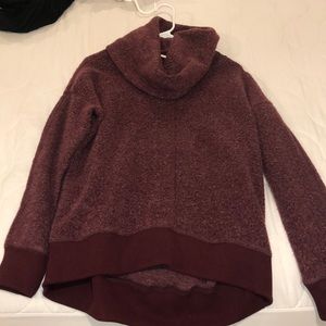 Abercrombie & Fitch Pullover Sweater